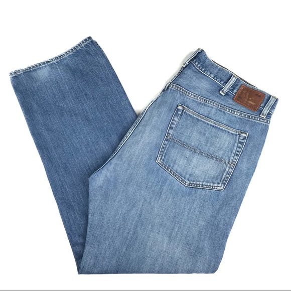 polo relaxed fit jeans